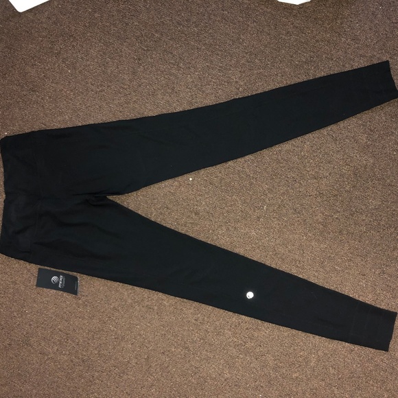 MPG Revitalise Leggings - Picture 2 of 2